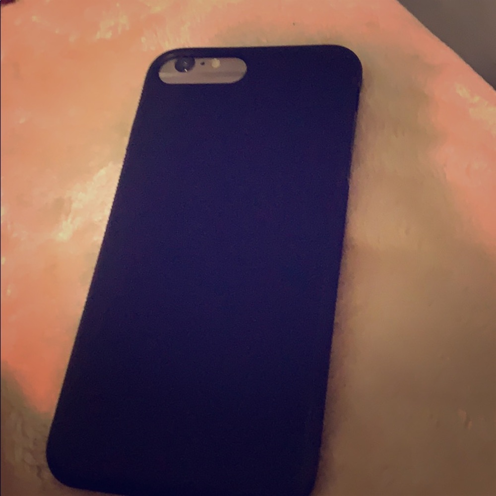 iPhone 6s Plus :)